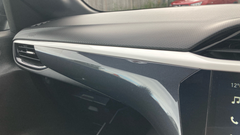 Vauxhall Corsa 1.2 Turbo GS 5dr Petrol Hatchback